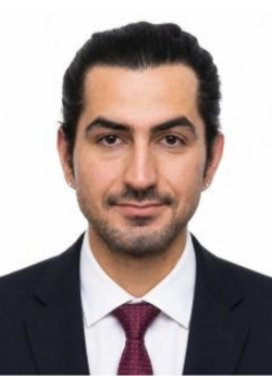 Keivan Rahmani